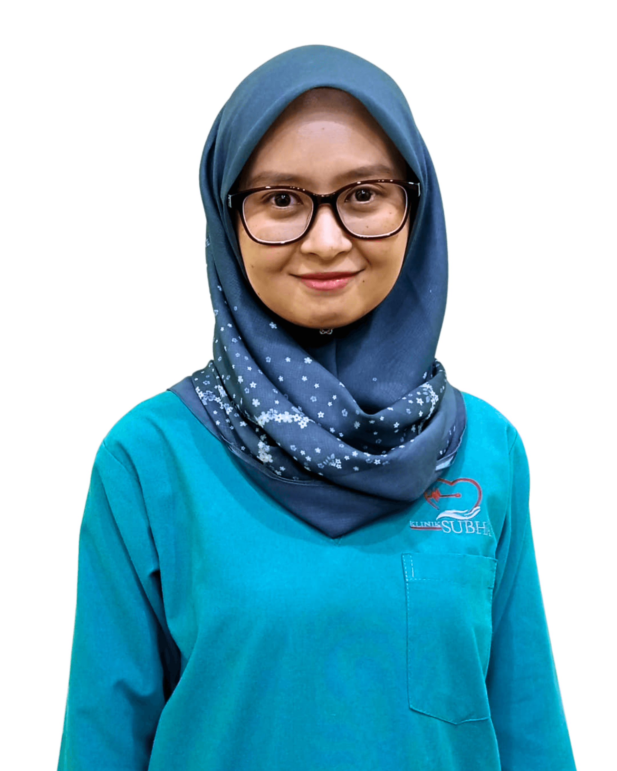 Dr. Siti Nurul Hidayu Hanuar