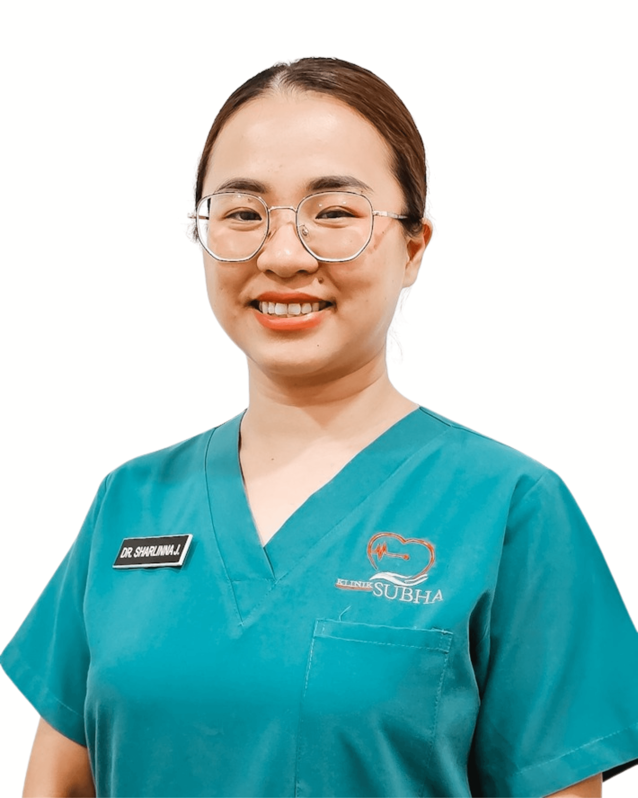 Dr. Sharlinna John