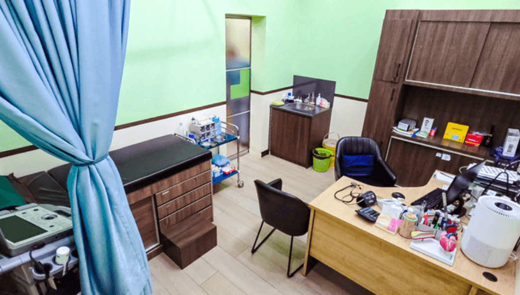 Consultation Room 2